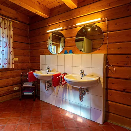 Apartman Schachtenbach *