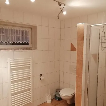 Apartment Schachtenbach *